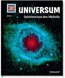 Was ist was: Universum – Geheimnisse des Universums