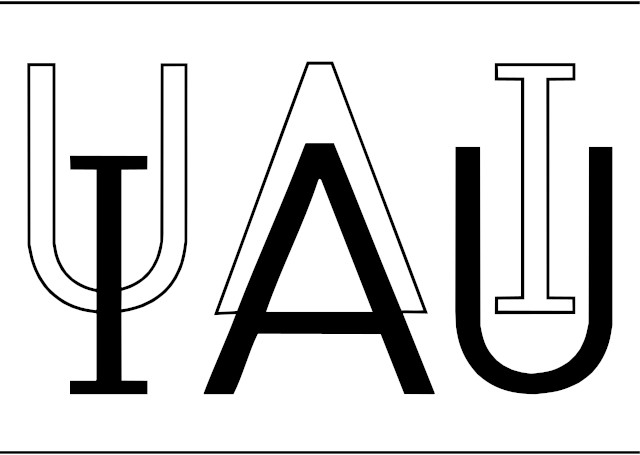 International Astronomical Union
